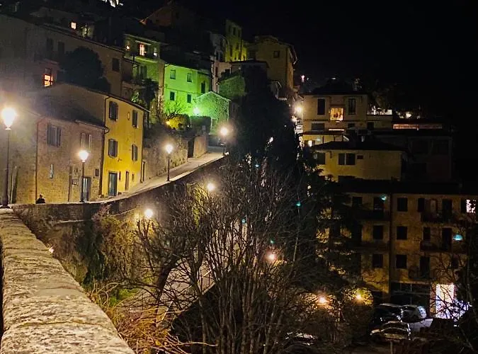 Belvedere דירה *