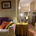דירה Belvedere קורטונה