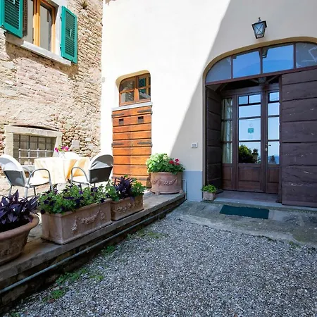 Belvedere Apartament