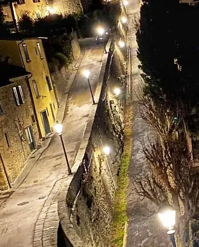 Apartament Belvedere