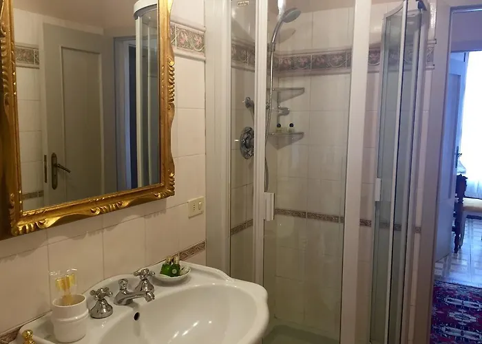 Belvedere Apartament *