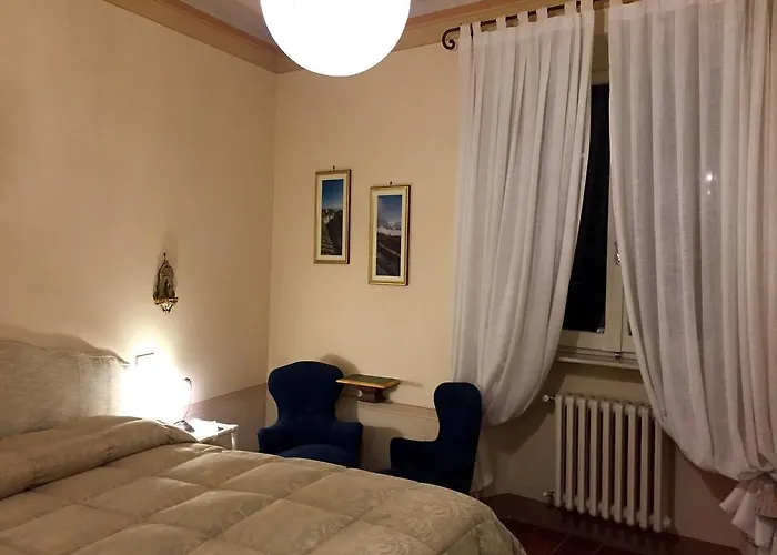 Apartament Belvedere *