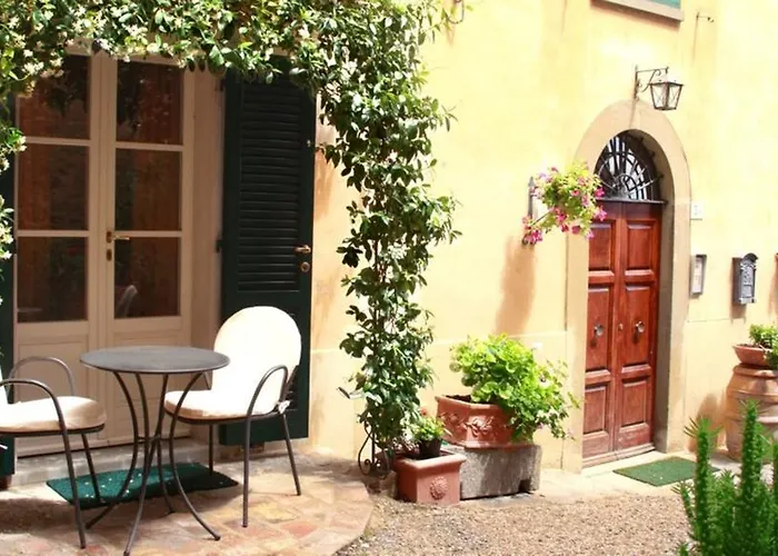 Apartament Belvedere *