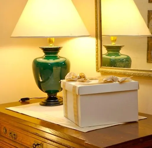 Belvedere Apartament