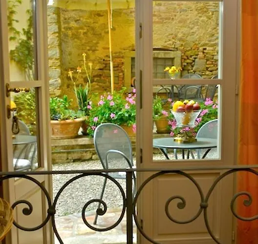 Belvedere Apartament *