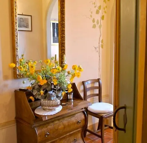 Apartament Belvedere *