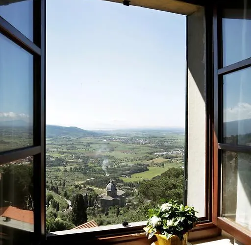 Belvedere Apartament