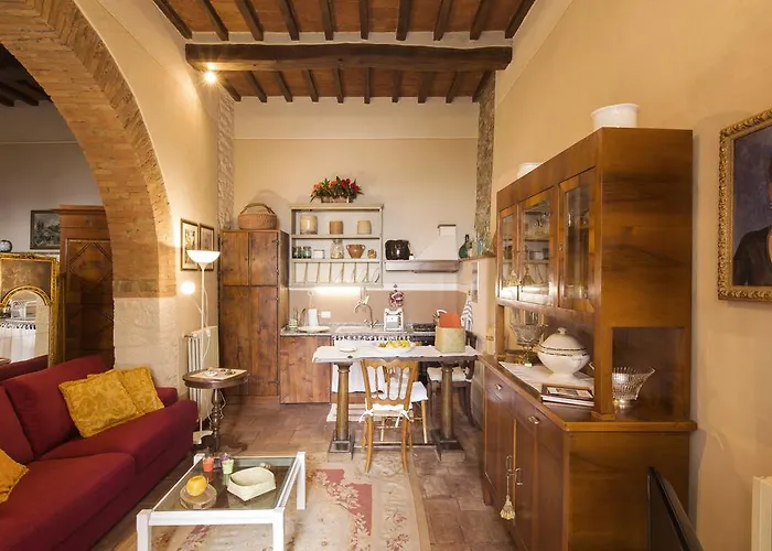 Belvedere Apartament