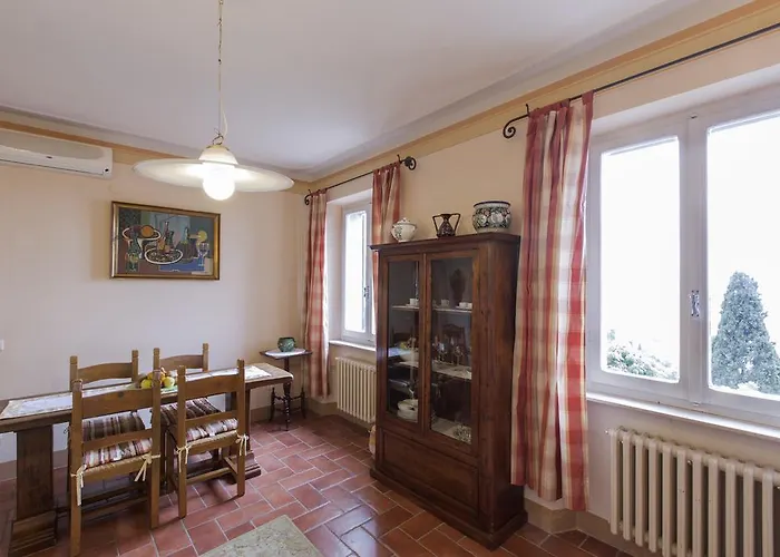 Apartament Belvedere *