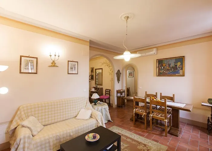 Belvedere Apartament