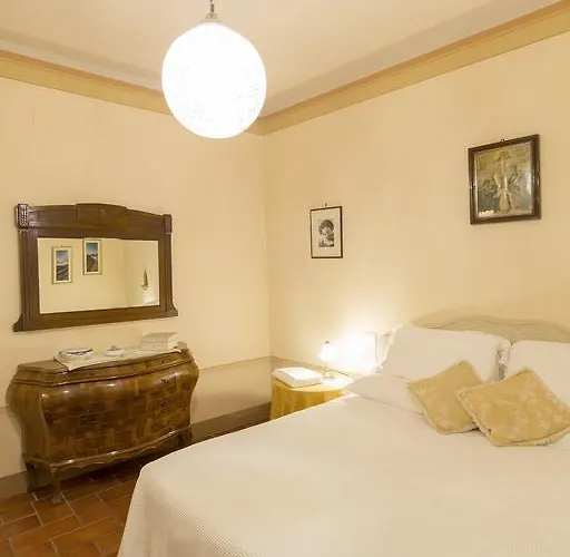 Apartament Belvedere