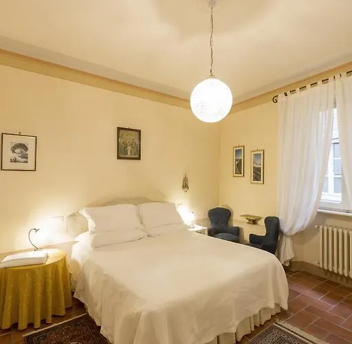 Apartament Belvedere *