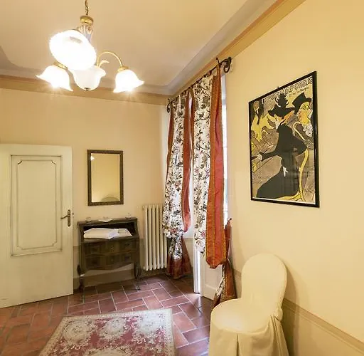 Belvedere Apartament