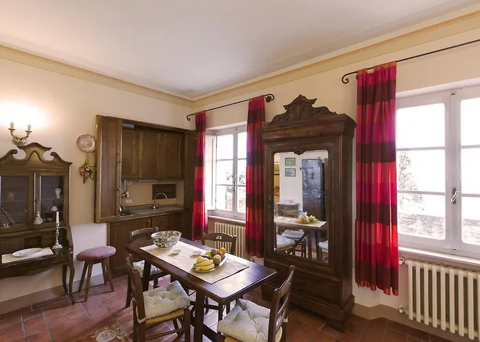 Belvedere Apartament *