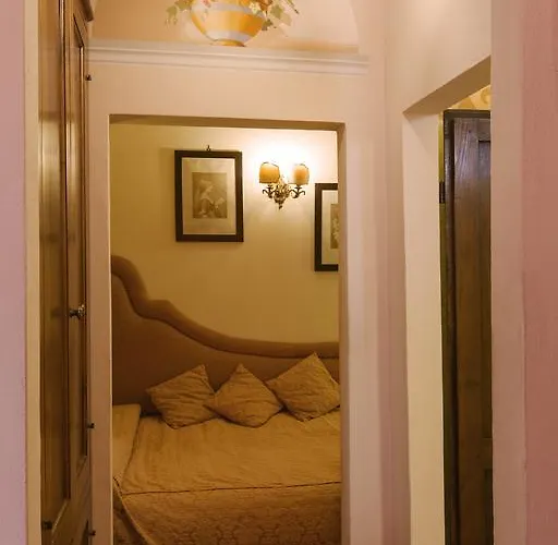 Belvedere Apartament Cortona