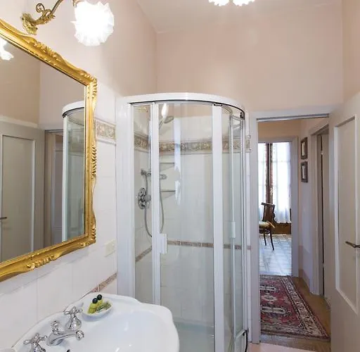 Belvedere Apartament *