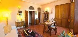 Apartament Belvedere *