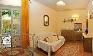 Apartament Belvedere *