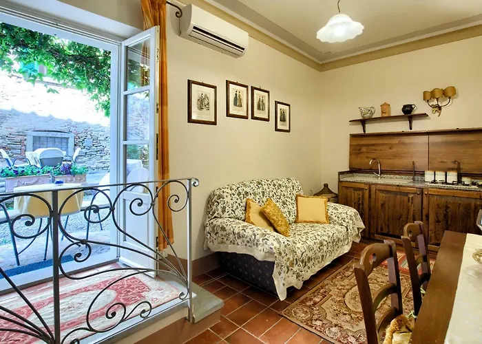 Belvedere Apartament