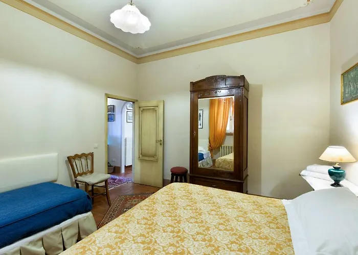 Apartament Belvedere