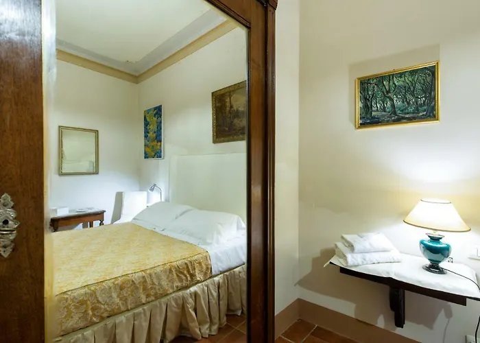 Apartament Belvedere *