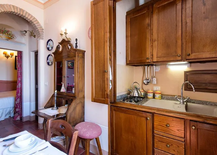 Belvedere Apartament