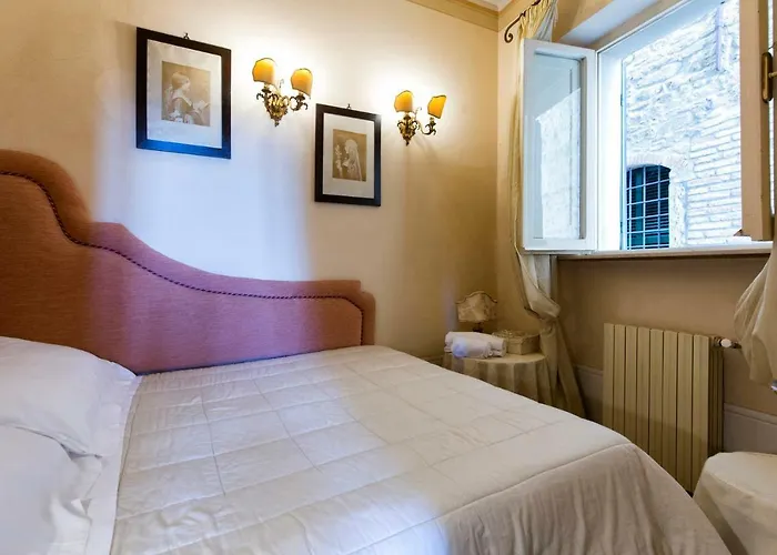 Apartament Belvedere *