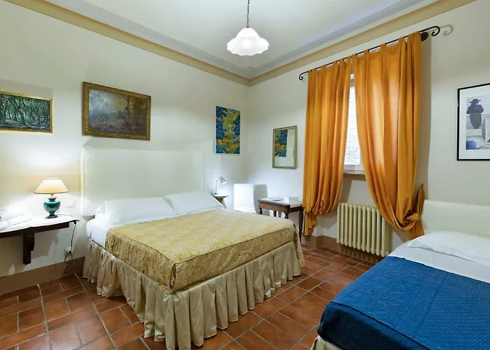 Apartament Belvedere *