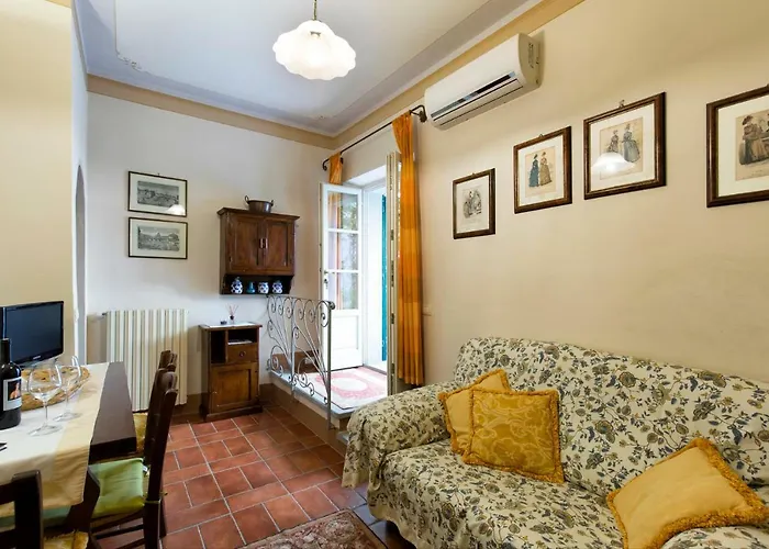 Apartament Belvedere *