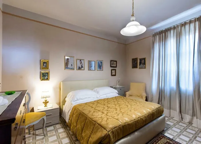 Apartament Belvedere *