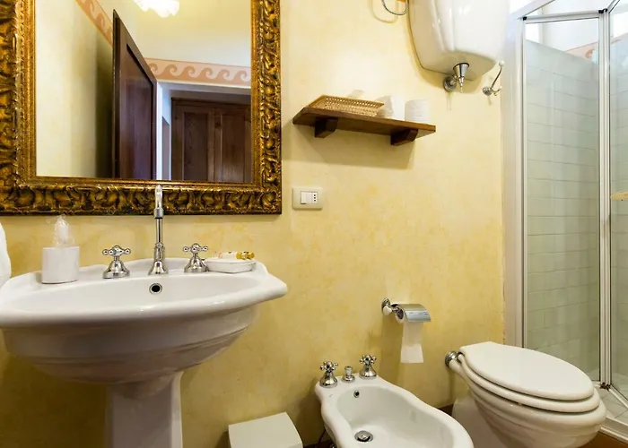 Belvedere Apartament *