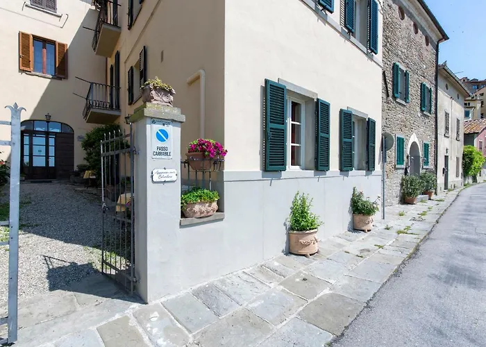 Belvedere Apartament