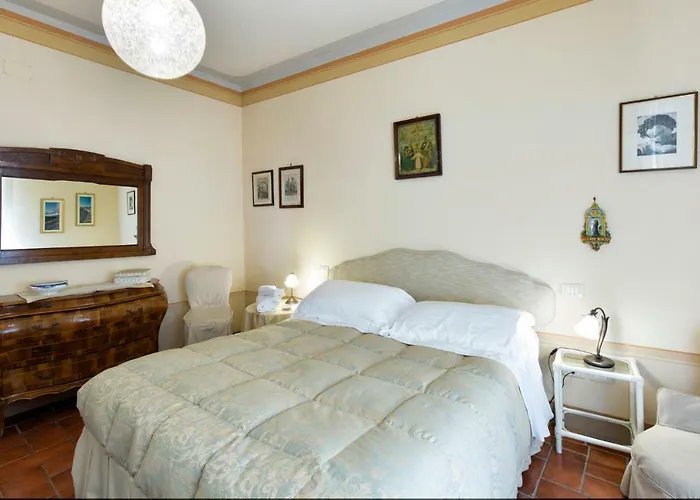Apartament Belvedere