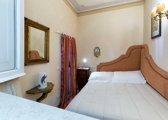 Belvedere Apartament *