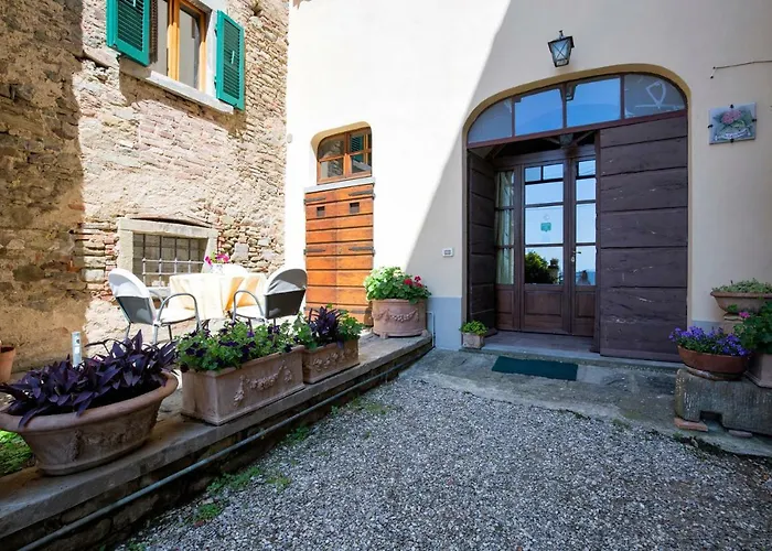 Belvedere Apartament