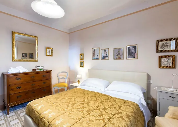 Apartament Belvedere